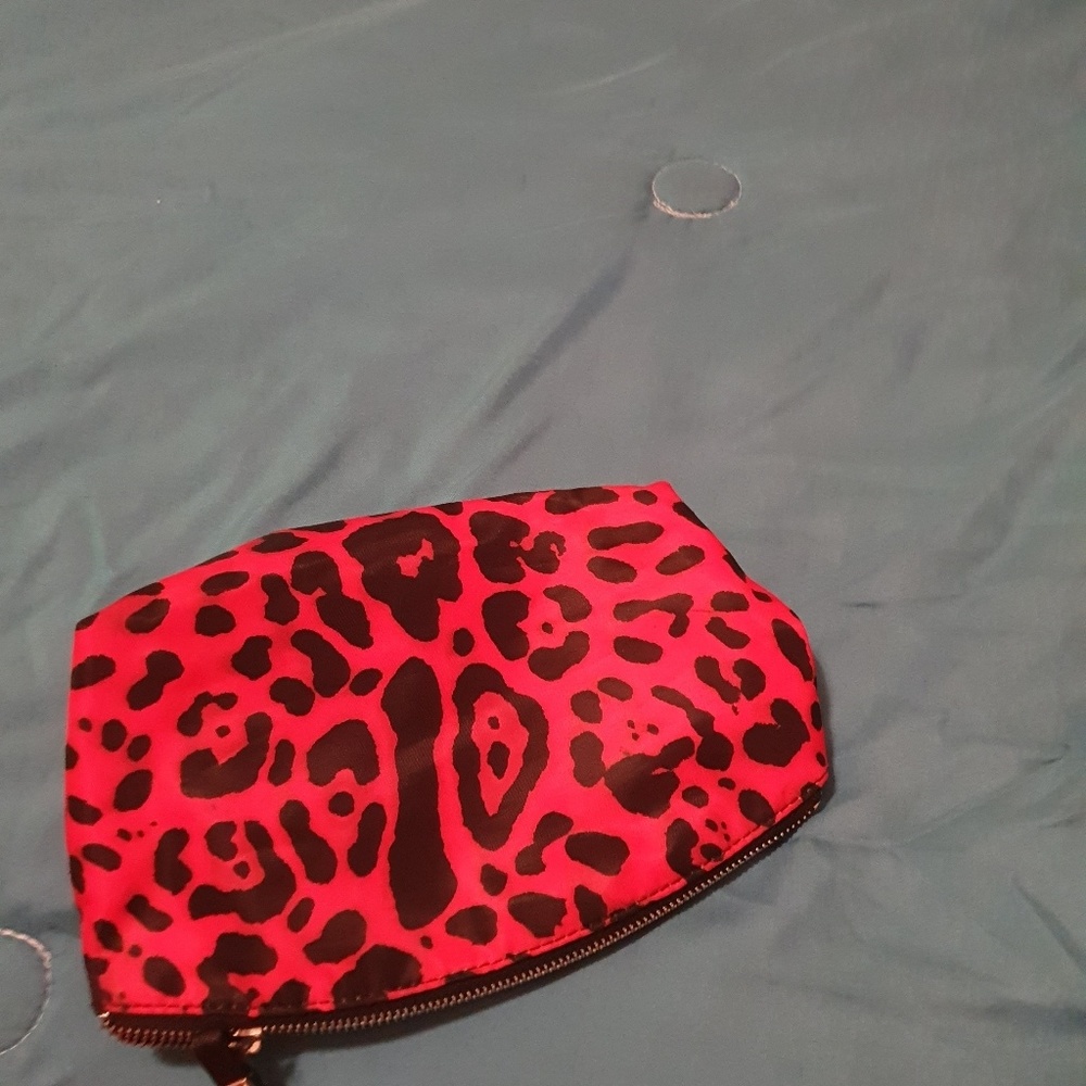 Makeup bag